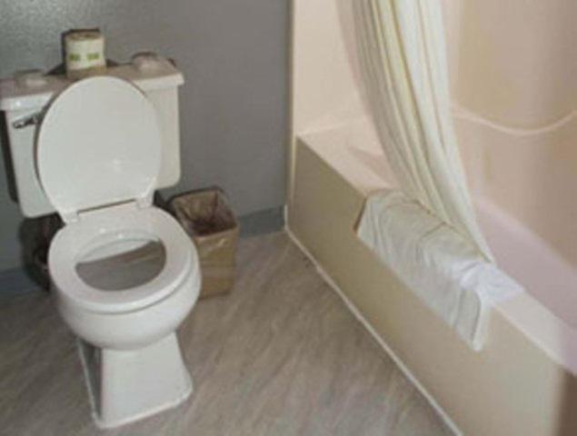 Cherokee Inn Szoba fotó
