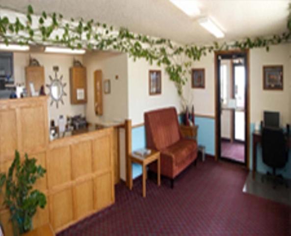Cherokee Inn Kültér fotó